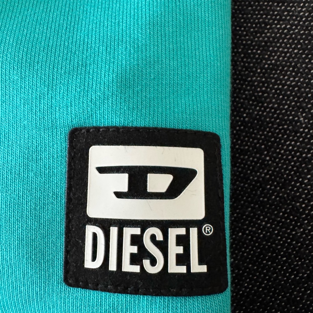 Diesel Men’s Sweatshirt size L. - Picture 2 of 5